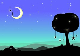 Νέα Σελήνη Δεκεμβρίου: Ποια ζώδια επηρεάζονται περισσότερο